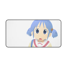 Load image into Gallery viewer, Nichijō Mouse Pad (Desk Mat)