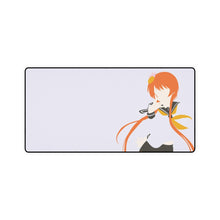 Load image into Gallery viewer, Nisekoi Marika Tachibana Mouse Pad (Desk Mat)