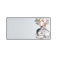 Load image into Gallery viewer, Anime Neon Genesis Evangelion Mouse Pad (Desk Mat)