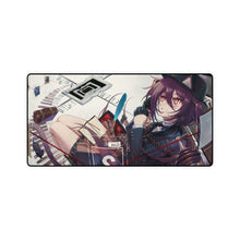 Load image into Gallery viewer, Anime, Girl, Melantha, Arknights, Mouse Pad (Desk Mat)