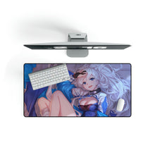 Load image into Gallery viewer, Azur Lane, Belfast, Anime Girl, Mouse Pad (Desk Mat)
