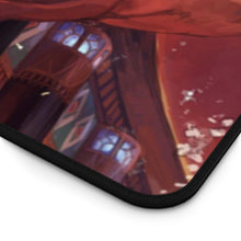 Load image into Gallery viewer, Pixiv Fantasia Mouse Pad (Desk Mat) Hemmed Edge