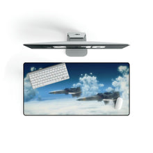 Load image into Gallery viewer, The Sky Crawlers Mouse Pad (Desk Mat)