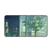 Load image into Gallery viewer, Anime Original Mouse Pad (Desk Mat)