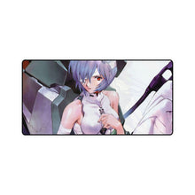 Load image into Gallery viewer, Anime Neon Genesis Evangelion Mouse Pad (Desk Mat)