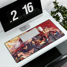 Load image into Gallery viewer, Azur Lane, Prinz Eugen, Admiral Hipper, Mouse Pad (Desk Mat)