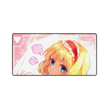 Load image into Gallery viewer, nan Mouse Pad (Desk Mat)