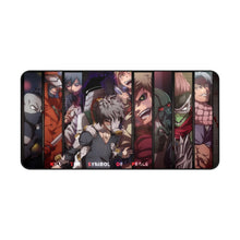 Load image into Gallery viewer, My Hero Academia Tomura Shigaraki Mouse Pad (Desk Mat)