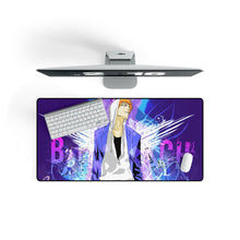 Load image into Gallery viewer, Anime Bleach Mouse Pad (Desk Mat)
