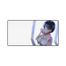 Load image into Gallery viewer, Sword Art Online Mouse Pad (Desk Mat)