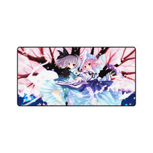 Load image into Gallery viewer, Touhou Mouse Pad (Desk Mat)