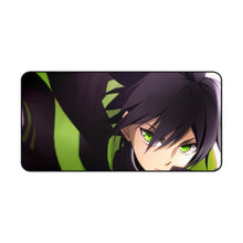 Load image into Gallery viewer, Seraph Of The End Mouse Pad (Desk Mat)