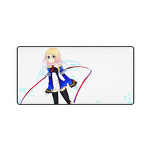 Load image into Gallery viewer, Blazblue Mouse Pad (Desk Mat)
