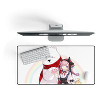 Load image into Gallery viewer, Azur Lane Mouse Pad (Desk Mat)