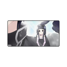 Load image into Gallery viewer, Sword Art Online Mouse Pad (Desk Mat)
