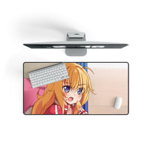 Load image into Gallery viewer, Anime Gabriel DropOut Mouse Pad (Desk Mat) On Desk