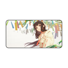 Load image into Gallery viewer, InuYasha Mouse Pad (Desk Mat)