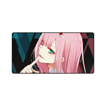 Load image into Gallery viewer, Darling in the FranXX Mouse Pad (Desk Mat)