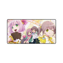 Load image into Gallery viewer, Raramagi Mouse Pad (Desk Mat)