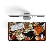 Load image into Gallery viewer, Haikyu!! Mouse Pad (Desk Mat) On Desk