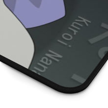 Load image into Gallery viewer, Lucky Star Mouse Pad (Desk Mat) Hemmed Edge