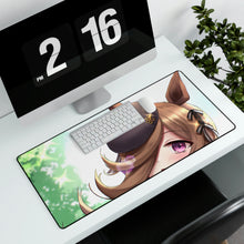 Load image into Gallery viewer, Rice Shower Mouse Pad (Desk Mat)
