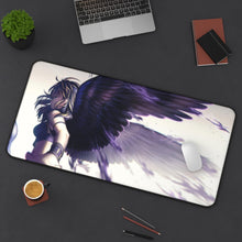 Load image into Gallery viewer, Anime Original Mouse Pad (Desk Mat) On Desk
