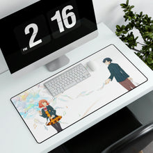 Load image into Gallery viewer, Uta no Prince-sama Mouse Pad (Desk Mat)