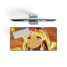 Load image into Gallery viewer, Urusei Yatsura (2022) Mouse Pad (Desk Mat)