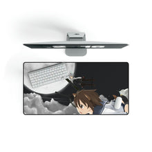 Load image into Gallery viewer, Strike Witches Mouse Pad (Desk Mat)