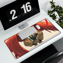 Load image into Gallery viewer, My Hero Academia Mouse Pad (Desk Mat) With Laptop