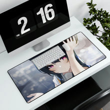 Load image into Gallery viewer, nan Mouse Pad (Desk Mat)
