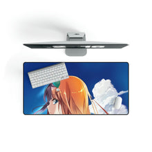 Load image into Gallery viewer, Uma Musume: Pretty Derby Mouse Pad (Desk Mat)