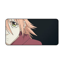 Load image into Gallery viewer, FLCL Haruko Haruhara Mouse Pad (Desk Mat)