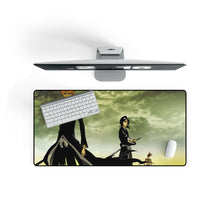 Load image into Gallery viewer, Anime Bleach Mouse Pad (Desk Mat)