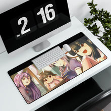 Load image into Gallery viewer, Touhou Mouse Pad (Desk Mat)