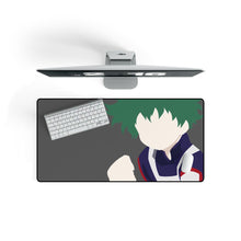 Load image into Gallery viewer, My Hero Academia Mouse Pad (Desk Mat) On Desk