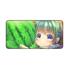 Load image into Gallery viewer, Anime Original Mouse Pad (Desk Mat)