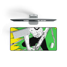 Load image into Gallery viewer, Anime Chainsaw Man Mouse Pad (Desk Mat)
