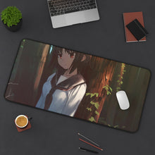 Load image into Gallery viewer, Anime Original Mouse Pad (Desk Mat) On Desk