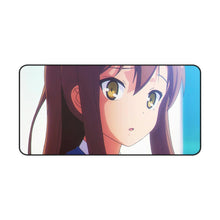 Load image into Gallery viewer, Nanami Aoyama Mouse Pad (Desk Mat)