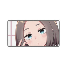 Load image into Gallery viewer, My Senpai is Annoying Mouse Pad (Desk Mat)