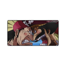Load image into Gallery viewer, Anime One Piece Mouse Pad (Desk Mat)