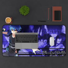 Load image into Gallery viewer, Date A Live Mouse Pad (Desk Mat) With Laptop