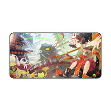 Load image into Gallery viewer, Anime Original Mouse Pad (Desk Mat)