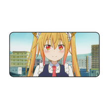 Load image into Gallery viewer, Miss Kobayashi's Dragon Maid Kobayashi San Chi No Maid Dragon, Tohru Mouse Pad (Desk Mat)
