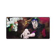 Load image into Gallery viewer, Anime Jojo's Bizarre Adventure Mouse Pad (Desk Mat)