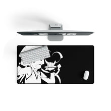 Load image into Gallery viewer, Squid Girl Mouse Pad (Desk Mat)