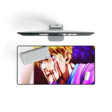 Load image into Gallery viewer, Anime Jojo's Bizarre Adventure Mouse Pad (Desk Mat)