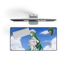 Load image into Gallery viewer, Aria The Animation Mouse Pad (Desk Mat)